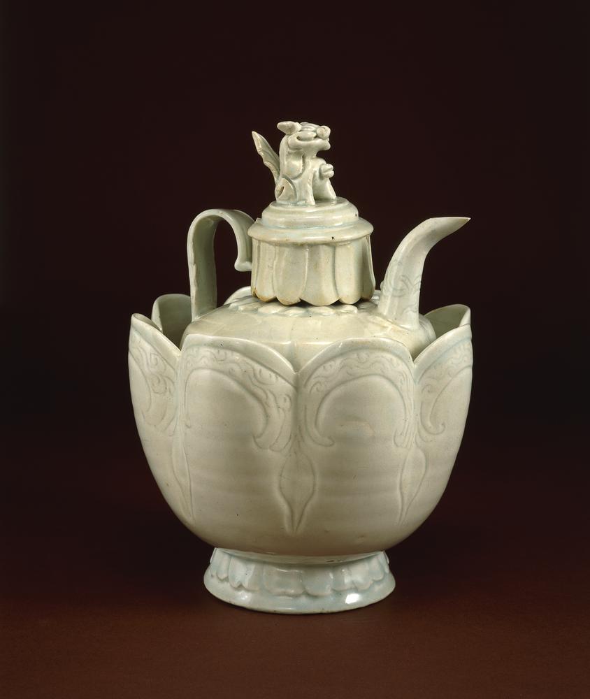 图片[6]-ewer; basin; cover BM-1936-1012.153-China Archive